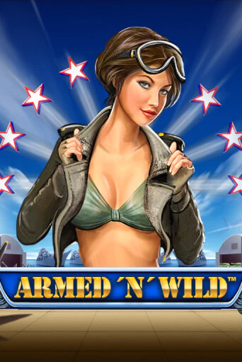 Демо игра Armed and Wild играть онлайн | CasinoX бесплатно