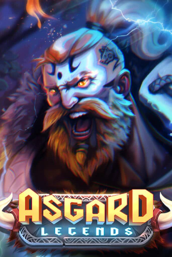 Демо игра Asgard Legends играть онлайн | CasinoX бесплатно