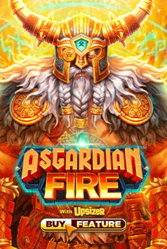 Демо игра Asgardian Fire™ играть онлайн | CasinoX бесплатно