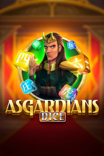 Демо игра Asgardians - Dice играть онлайн | CasinoX бесплатно