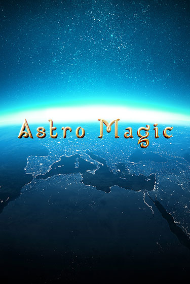 Демо игра Astro Magic играть онлайн | CasinoX бесплатно