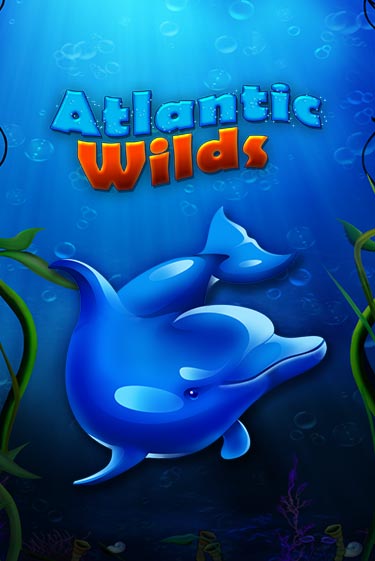 Демо игра Atlantic Wilds играть онлайн | CasinoX бесплатно