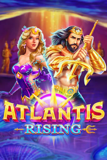 Демо игра Atlantis Rising играть онлайн | CasinoX бесплатно