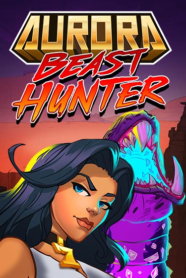 Демо игра Aurora: Beast Hunter играть онлайн | CasinoX бесплатно