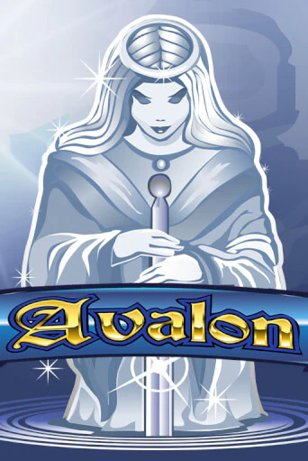 Демо игра Avalon играть онлайн | CasinoX бесплатно