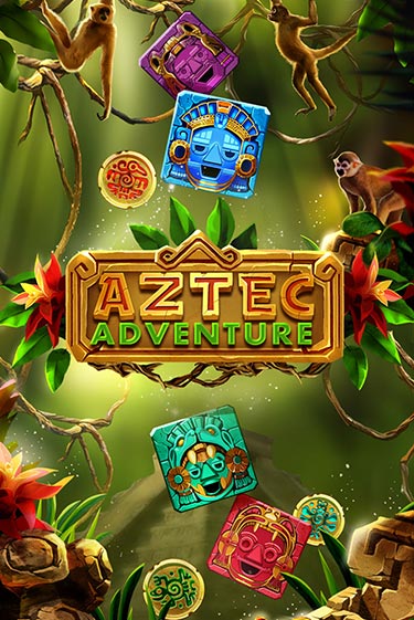 Демо игра Aztec Adventure играть онлайн | CasinoX бесплатно