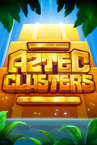 Демо игра Aztec Clusters играть онлайн | CasinoX бесплатно