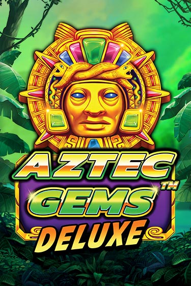 Демо игра Aztec Gems Deluxe играть онлайн | CasinoX бесплатно