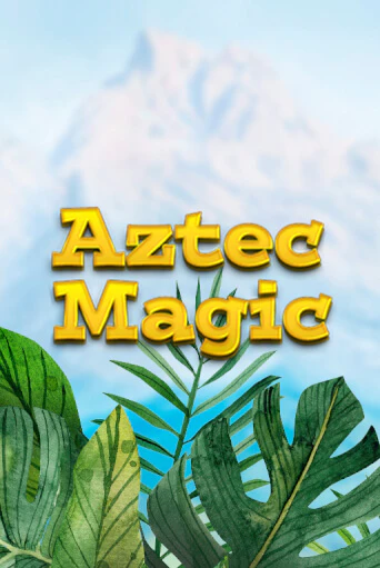 Демо игра Aztec Magic играть онлайн | CasinoX бесплатно