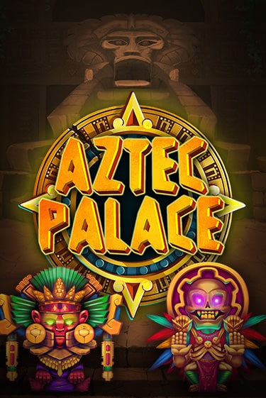 Демо игра Aztec Palace играть онлайн | CasinoX бесплатно