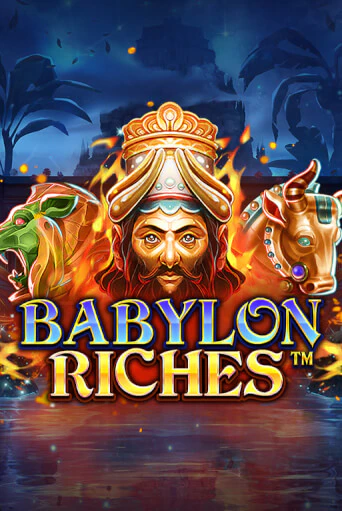 Демо игра Babylon Riches играть онлайн | CasinoX бесплатно