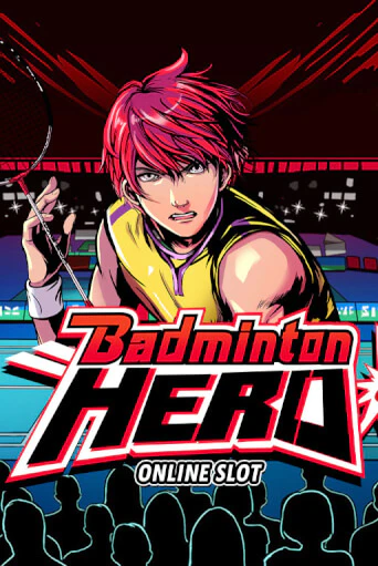 Демо игра Badminton Hero играть онлайн | CasinoX бесплатно