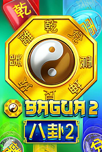 Демо игра Bagua 2 играть онлайн | CasinoX бесплатно