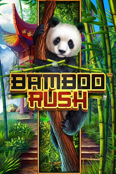 Демо игра Bamboo Rush играть онлайн | CasinoX бесплатно