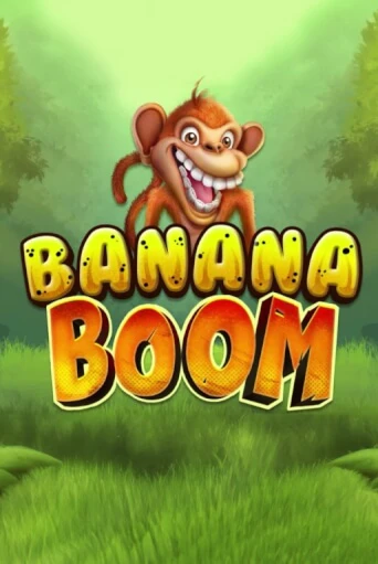 Демо игра Banana Boom играть онлайн | CasinoX бесплатно