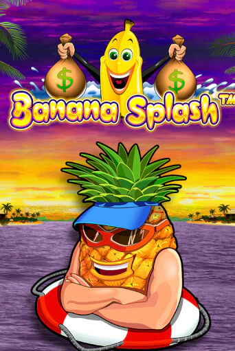 Демо игра Banana Splash играть онлайн | CasinoX бесплатно