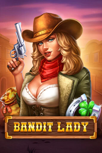 Демо игра Bandit Lady играть онлайн | CasinoX бесплатно