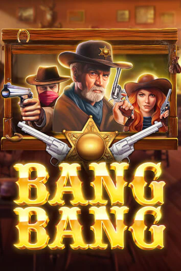 Демо игра Bang Bang играть онлайн | CasinoX бесплатно