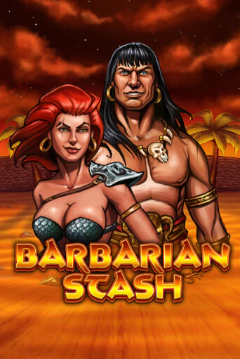 Демо игра Barbarian Stash играть онлайн | CasinoX бесплатно