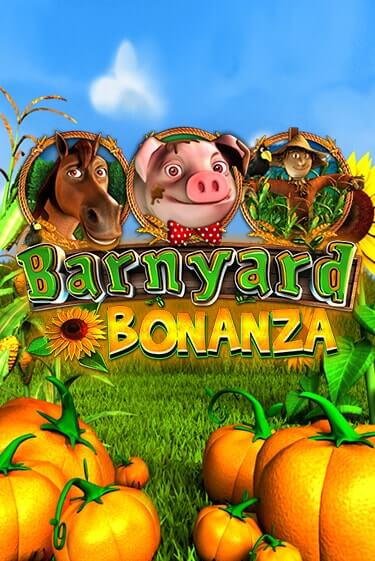 Демо игра Barnyard Bonanza играть онлайн | CasinoX бесплатно