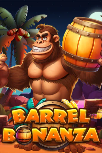 Демо игра Barrel Bonanza играть онлайн | CasinoX бесплатно