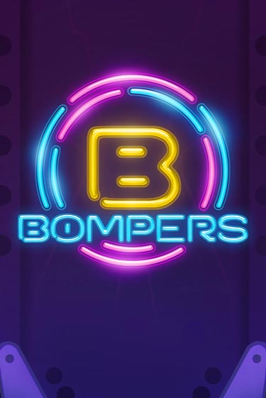 Демо игра Bompers играть онлайн | CasinoX бесплатно