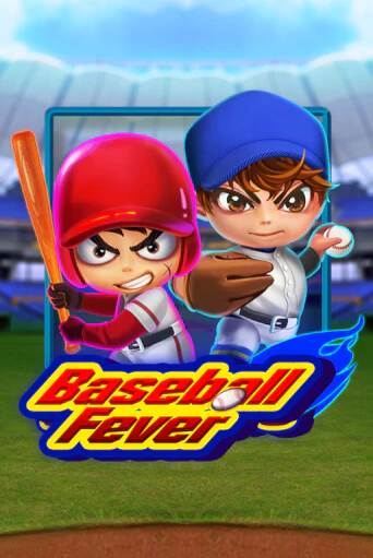 Демо игра Baseball Fever играть онлайн | CasinoX бесплатно