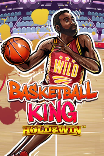 Демо игра Basketball King Hold & Win™ играть онлайн | CasinoX бесплатно