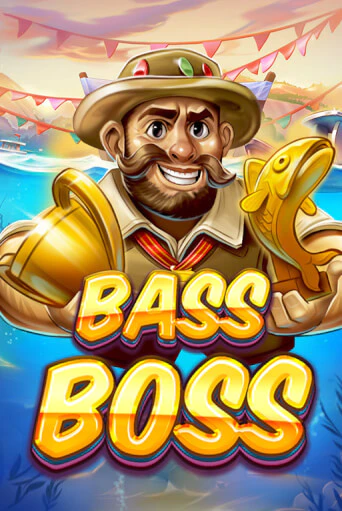 Демо игра Bass Boss играть онлайн | CasinoX бесплатно