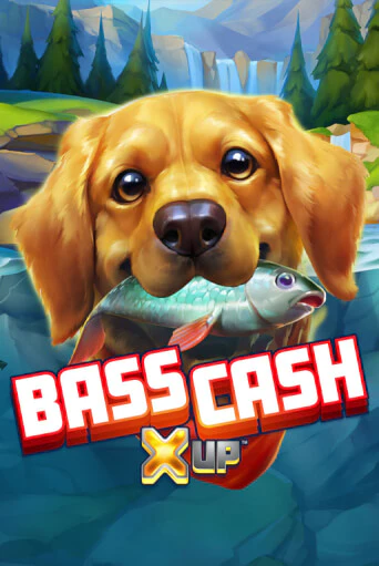 Демо игра Bass Cash X UP™ играть онлайн | CasinoX бесплатно