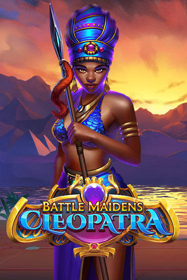 Демо игра Battle Maidens Cleopatra играть онлайн | CasinoX бесплатно