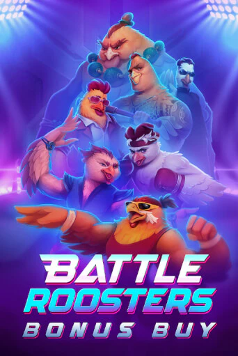 Демо игра Battle Roosters Bonus Buy играть онлайн | CasinoX бесплатно