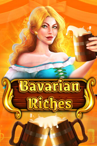 Демо игра Bavarian Riches играть онлайн | CasinoX бесплатно