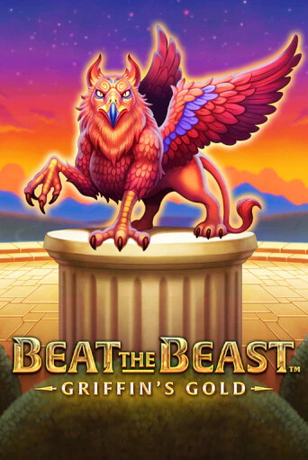 Демо игра Beat the Beast: GRIFFIN´S GOLD играть онлайн | CasinoX бесплатно