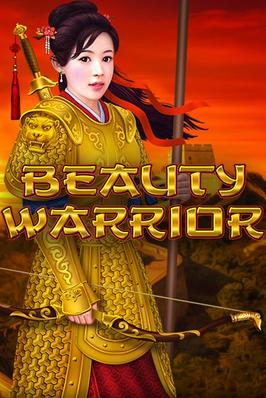 Демо игра Beauty Warrior играть онлайн | CasinoX бесплатно