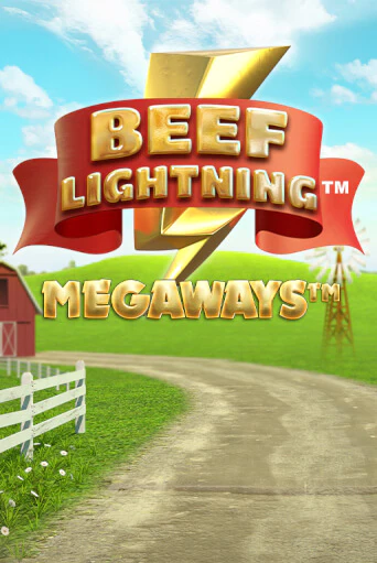 Демо игра Beef Lightning MEGAWAYS™ играть онлайн | CasinoX бесплатно