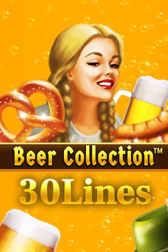 Демо игра Beer Collection 30 Lines играть онлайн | CasinoX бесплатно