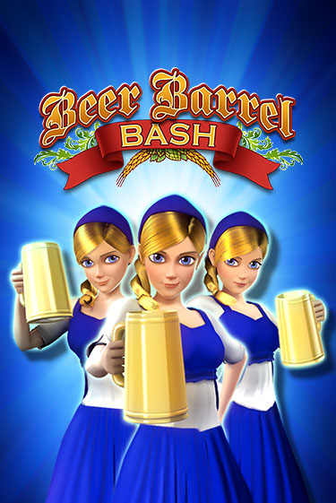 Демо игра Beer Barrel Bash играть онлайн | CasinoX бесплатно