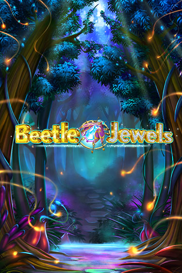 Демо игра Beetle Jewels играть онлайн | CasinoX бесплатно