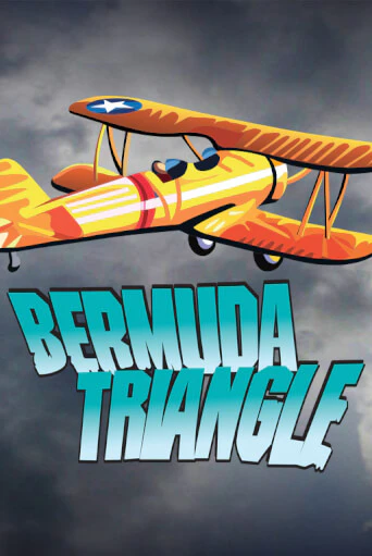 Демо игра Bermuda Triangle играть онлайн | CasinoX бесплатно