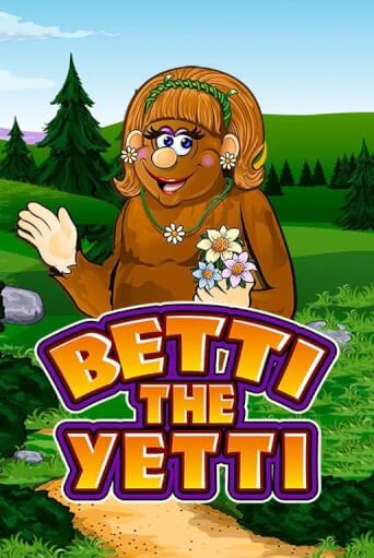 Демо игра Betti The Yetti Promo играть онлайн | CasinoX бесплатно