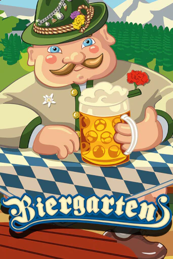 Демо игра Biergarten играть онлайн | CasinoX бесплатно