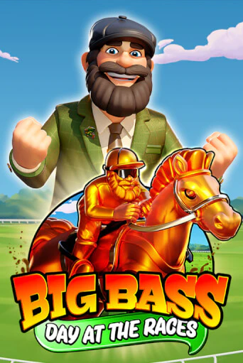 Демо игра Big Bass Day at the Races играть онлайн | CasinoX бесплатно