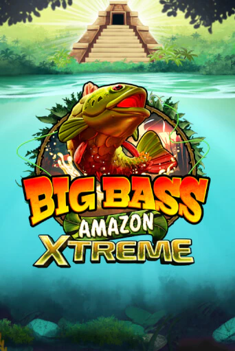 Демо игра Big Bass Amazon Xtreme™ играть онлайн | CasinoX бесплатно