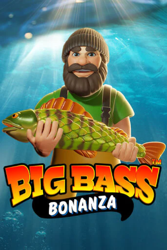 Демо игра Big Bass Bonanza играть онлайн | CasinoX бесплатно