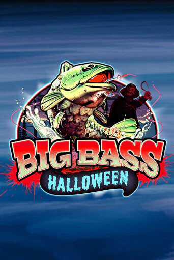 Демо игра Big Bass Halloween играть онлайн | CasinoX бесплатно