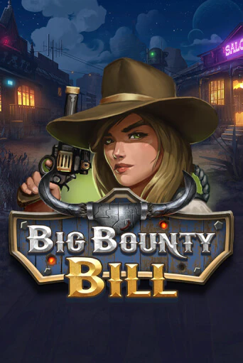 Демо игра Big Bounty Bill играть онлайн | CasinoX бесплатно