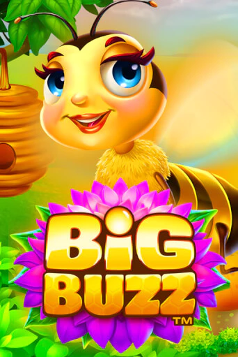 Демо игра Big Buzz™ играть онлайн | CasinoX бесплатно