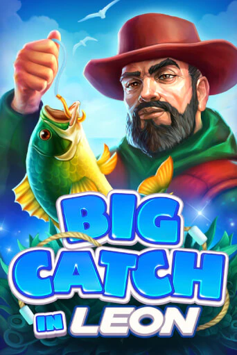 Демо игра Big Catch in Leon играть онлайн | CasinoX бесплатно