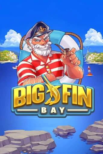 Демо игра Big Fin Bay играть онлайн | CasinoX бесплатно